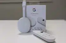 installer chromecast sur un ordinateur portable