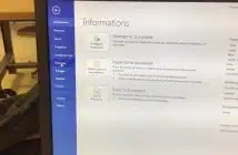 imprimer un document à partir d'un ordinateur